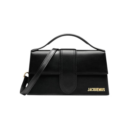 JACQUEMUS LE GRAND BAMBINO BAG