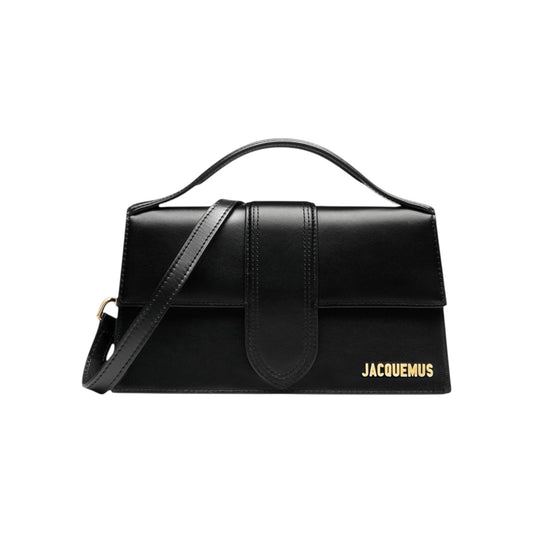 JACQUEMUS LE GRAND BAMBINO BAG