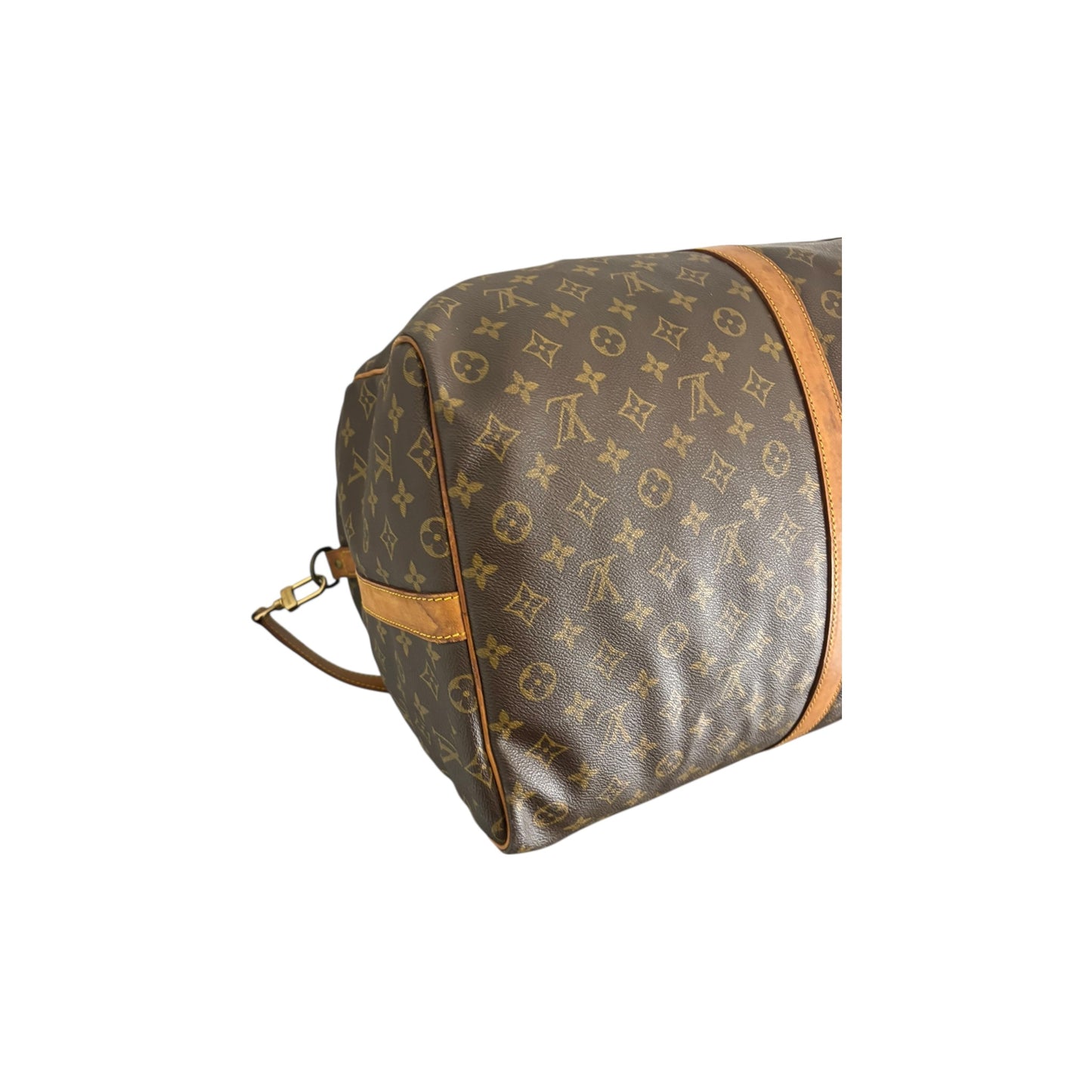 LOUIS VUITTON KEEPALL 60 BANDOULIÉRE