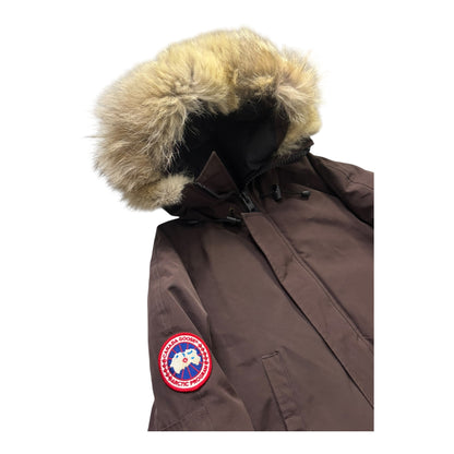 CANADA GOOSE CHILLIWACK BOMBER
