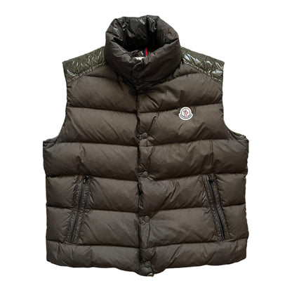 MONCLER CHEVAL GILET