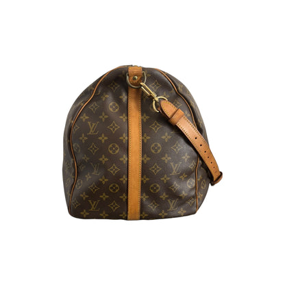 LOUIS VUITTON KEEPALL 60 BANDOULIÉRE