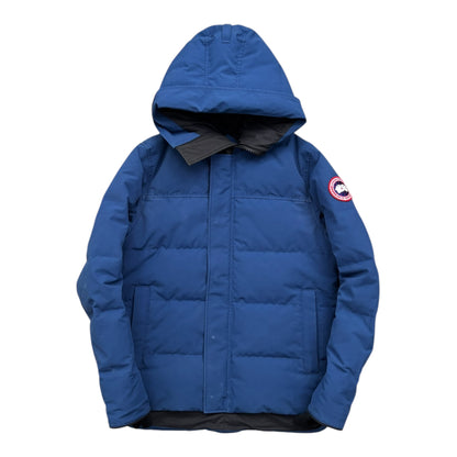 CANADA GOOSE MACMILLAN PARKA