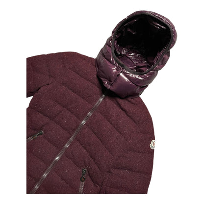 MONCLER WOMENS BADY