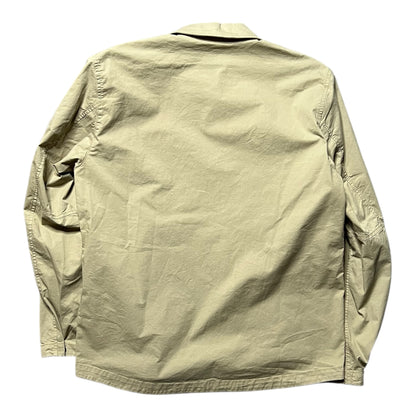 STONE ISLAND OVERSHIRT