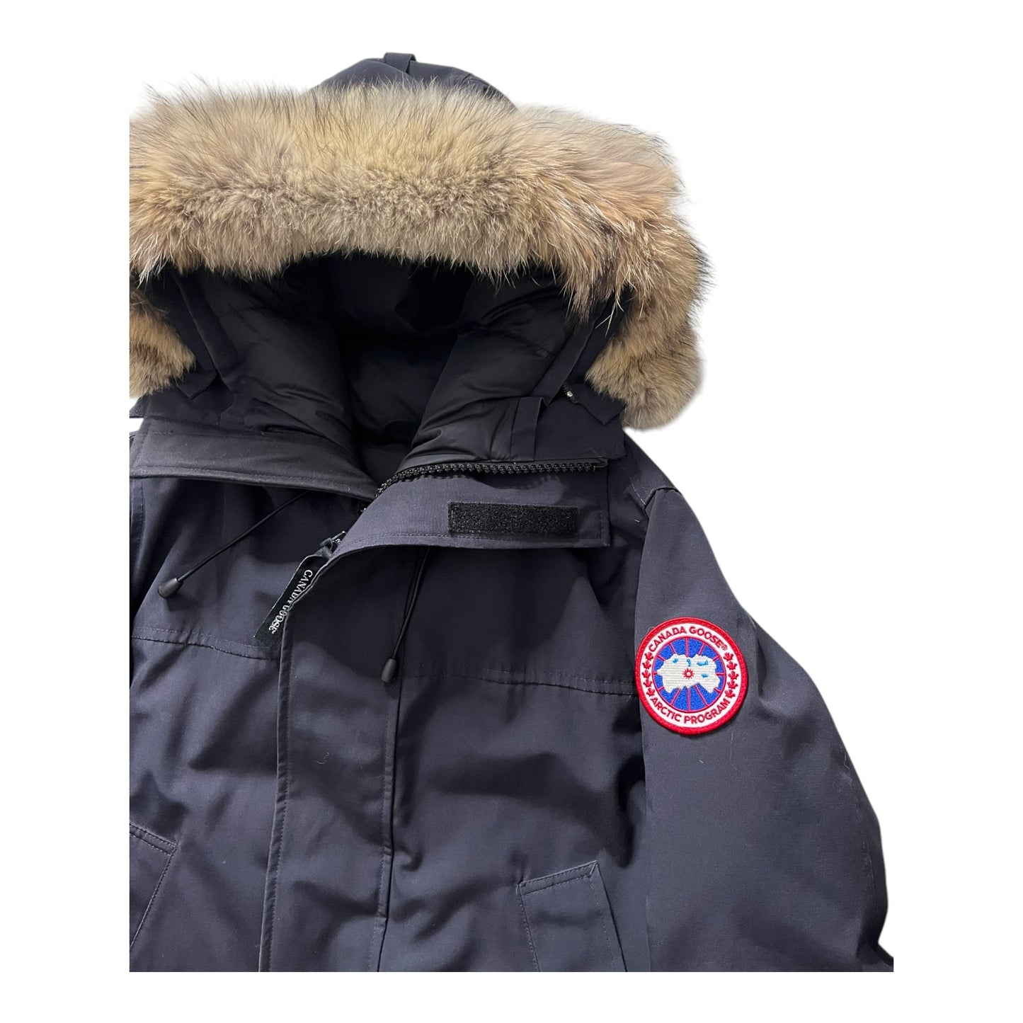 CANADA GOOSE LANGFORD PARKA