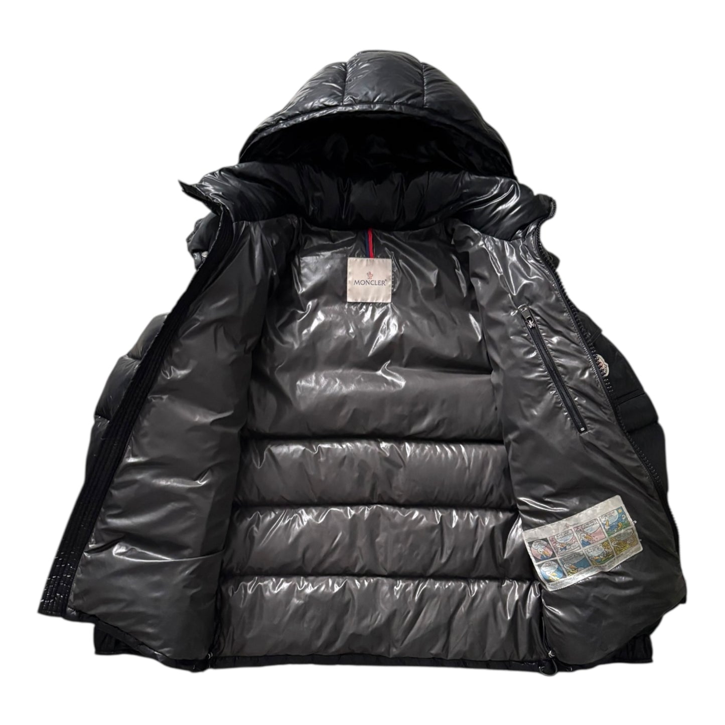 MONCLER MAYA