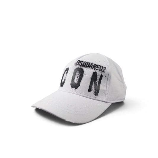 DSQUARED CAP