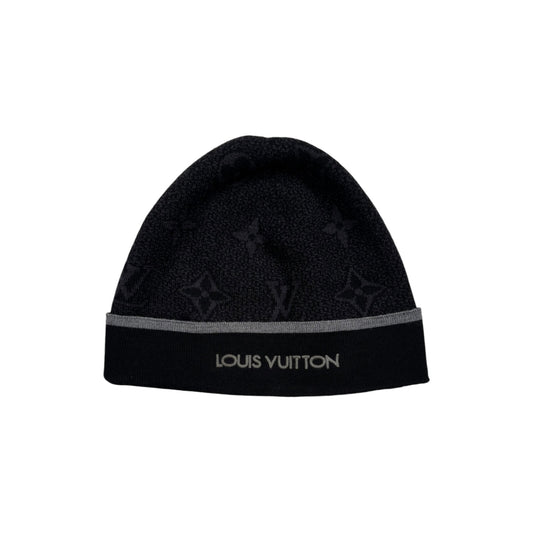 LOUIS VUITTON BEANIE