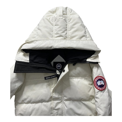 CANADA GOOSE MACMILLAN PARKA