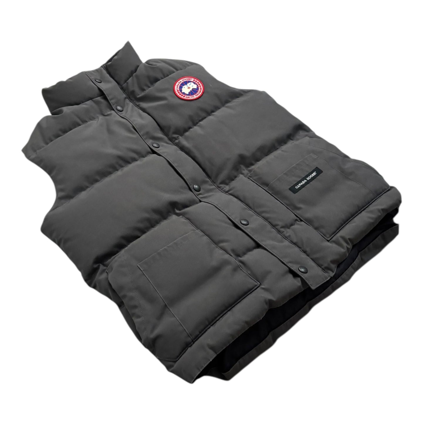 CANADA GOOSE FREESTYLE VEST