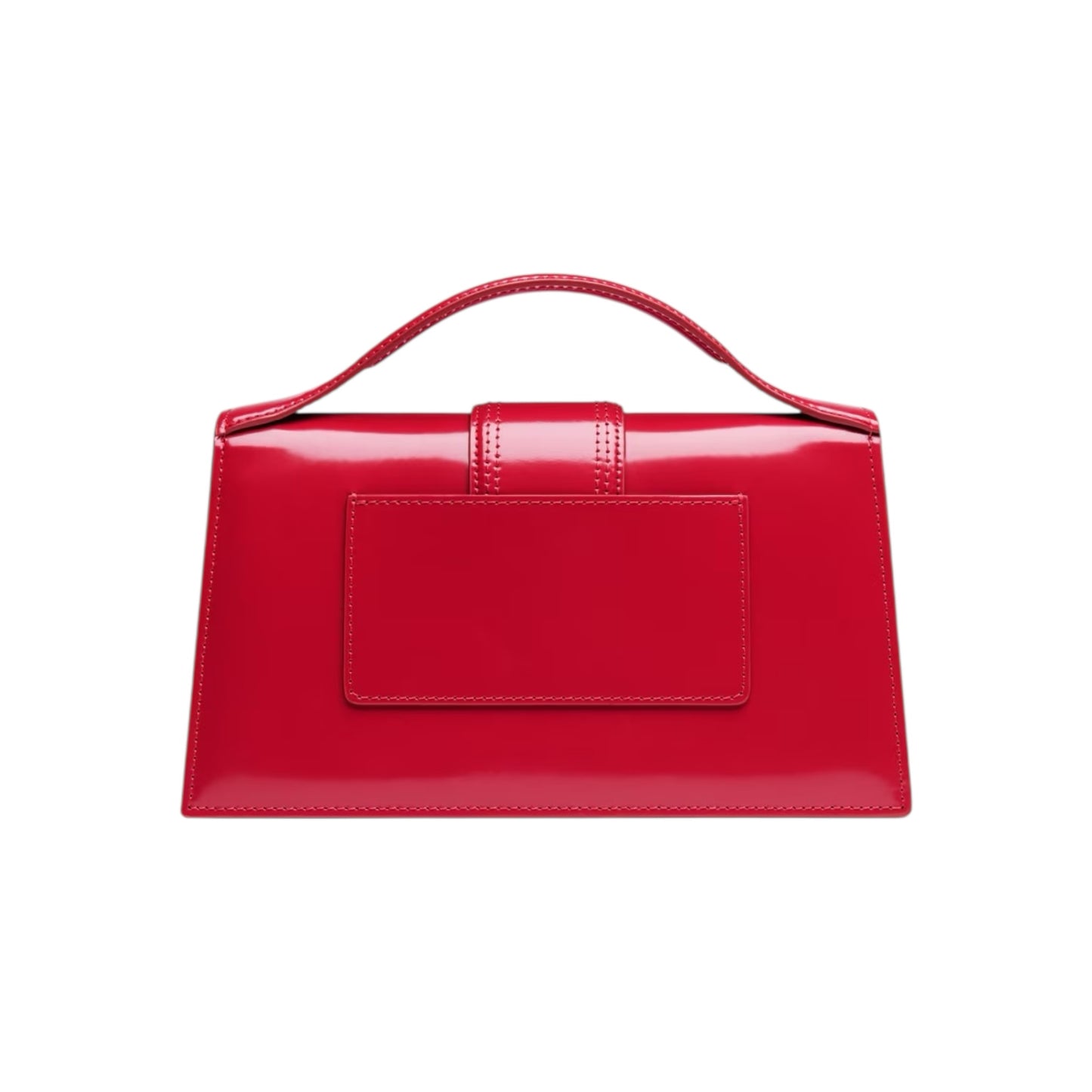 JACQUEMUS LE GRAND BAMBINO BAG
