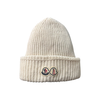 MONCLER 70th ANNIVERSARY BEANIE