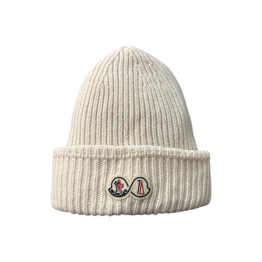 MONCLER 70th ANNIVERSARY BEANIE