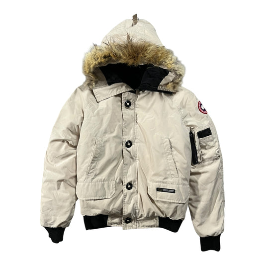 CANADA GOOSE CHILLIWACK BOMBER