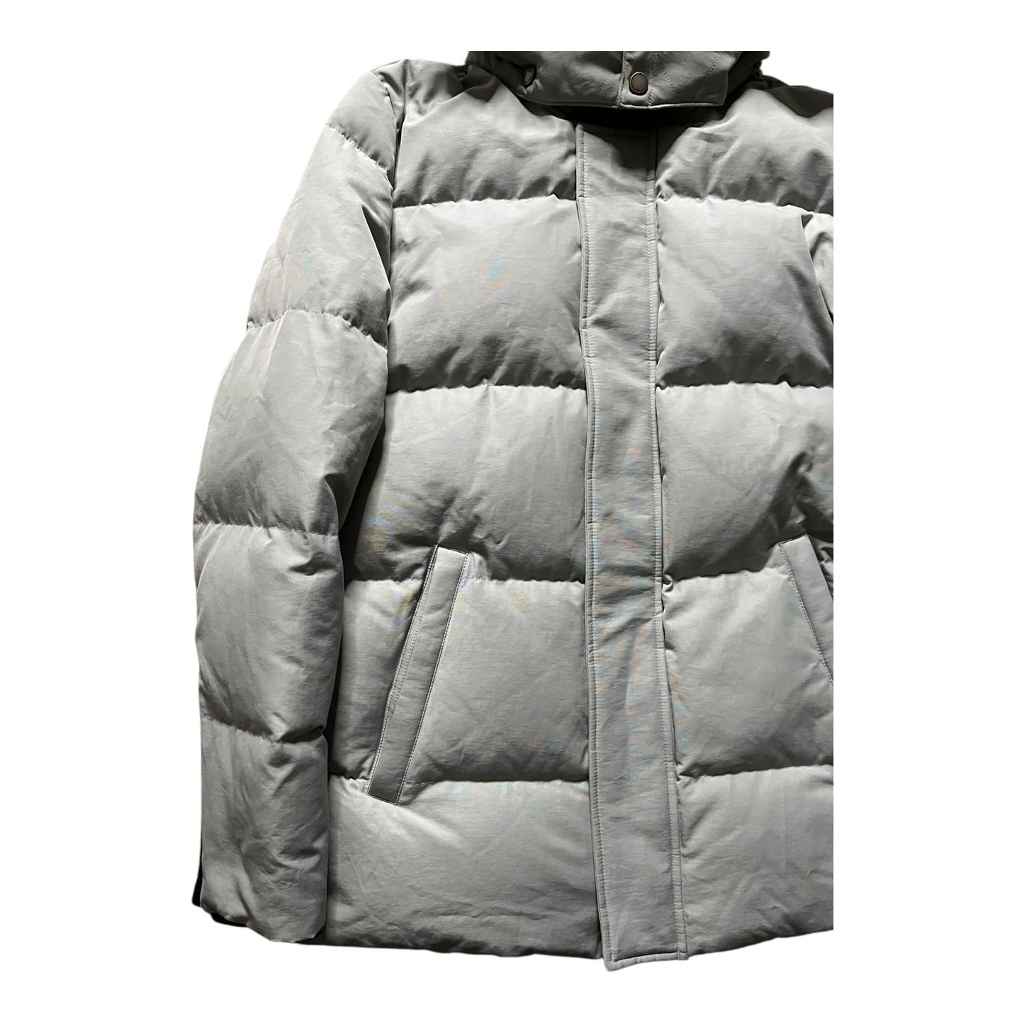 MOOSE KNUCKLES PARKA