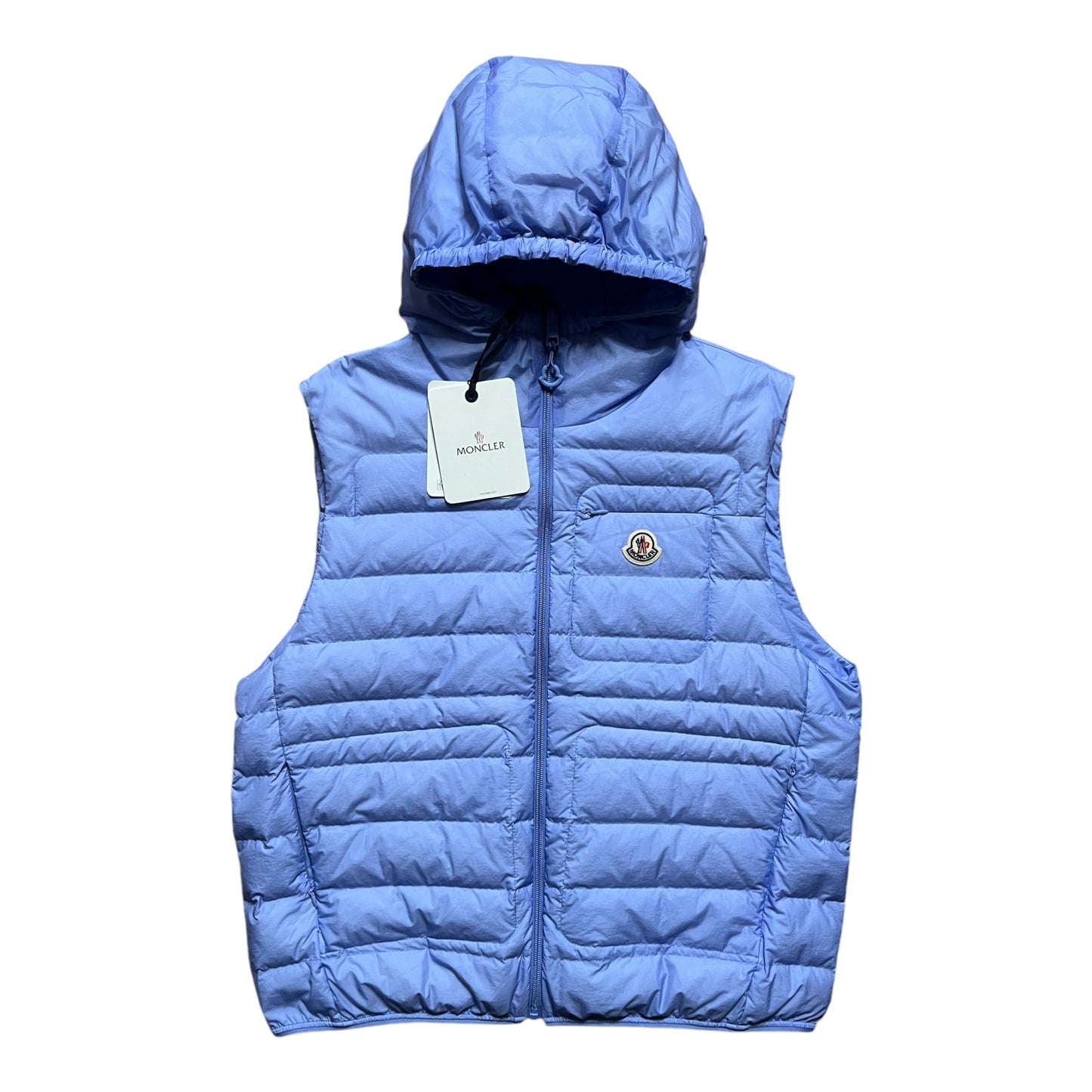 MONCLER PALAUI GILET