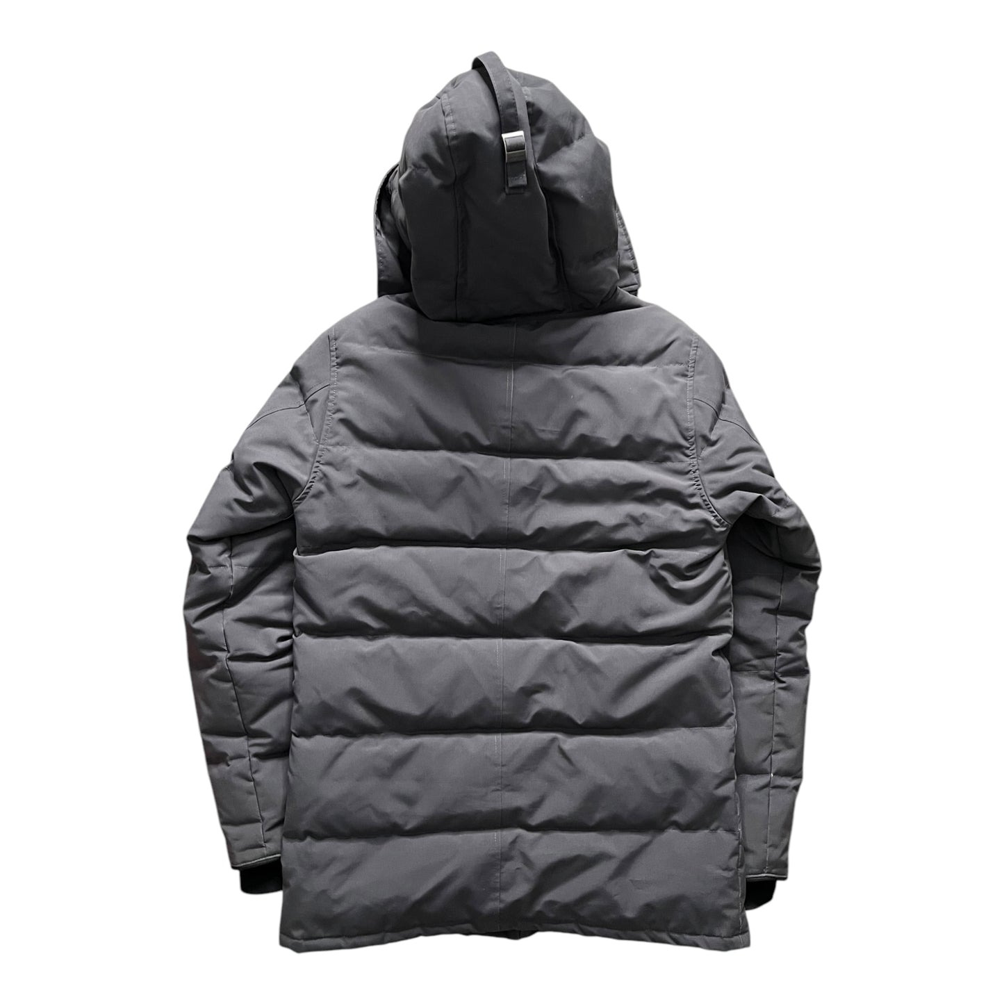 CANADA GOOSE CARSON PARKA