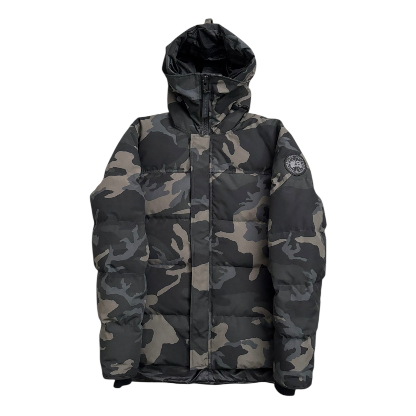 CANADA GOOSE MACMILLAN PARKA