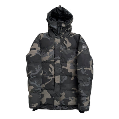 CANADA GOOSE MACMILLAN PARKA