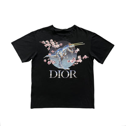 DIOR X SORAYAMA T-SHIRT