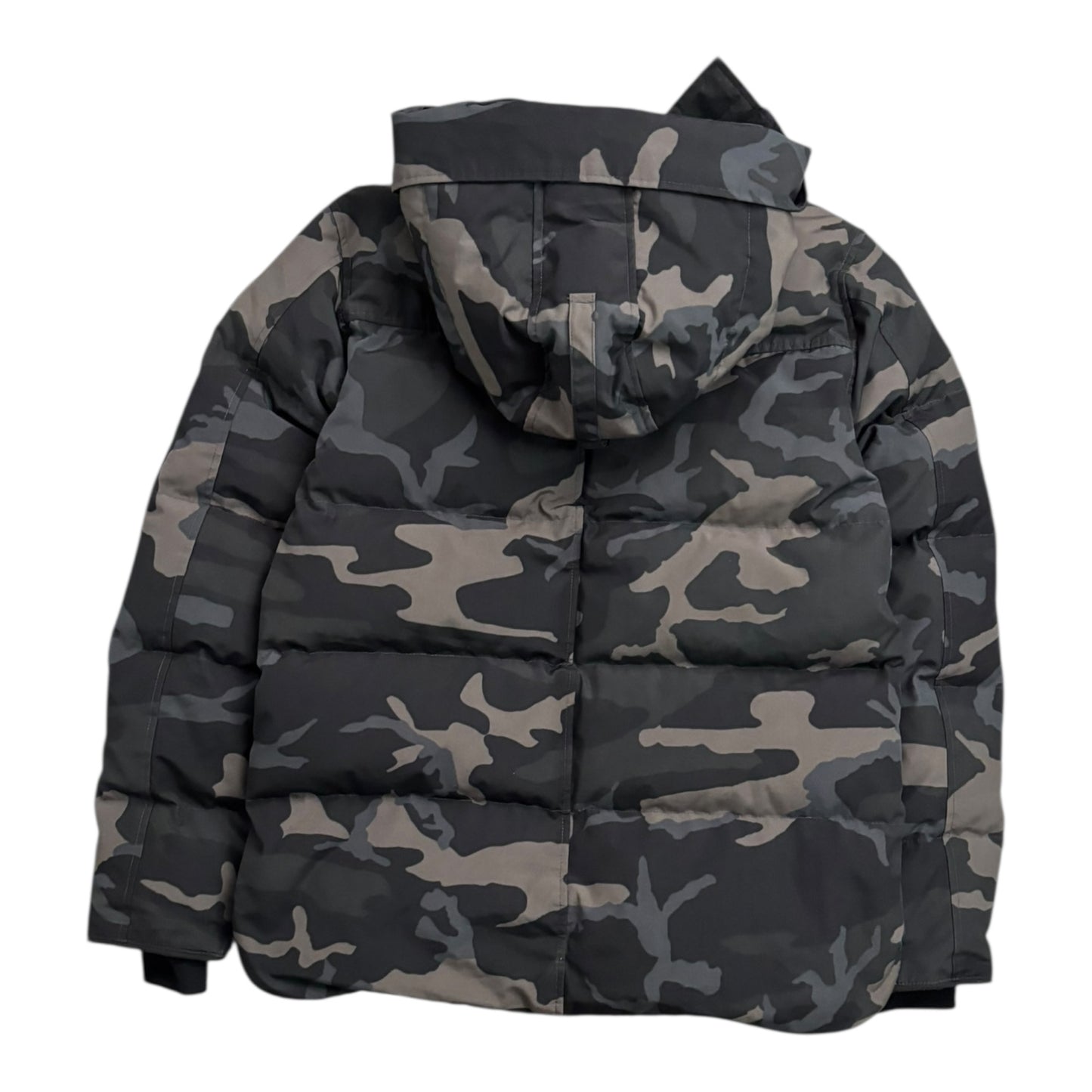 CANADA GOOSE MACMILLAN PARKA