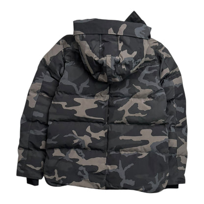 CANADA GOOSE MACMILLAN PARKA