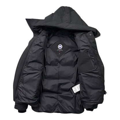 CANADA GOOSE MACMILLAN PARKA