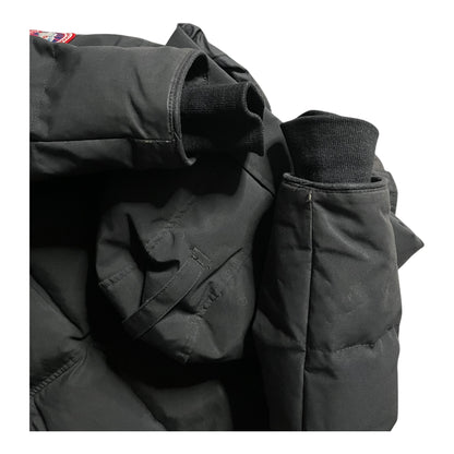 CANADA GOOSE MACMILLAN PARKA