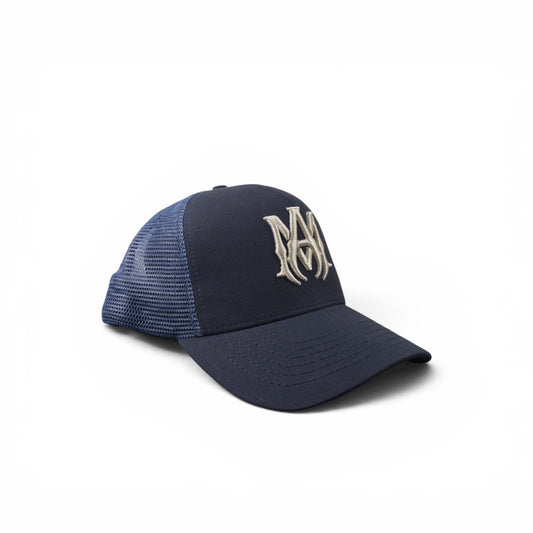 AMIRI TRUCKER CAP