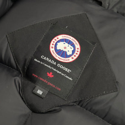CANADA GOOSE CITADEL PARKA