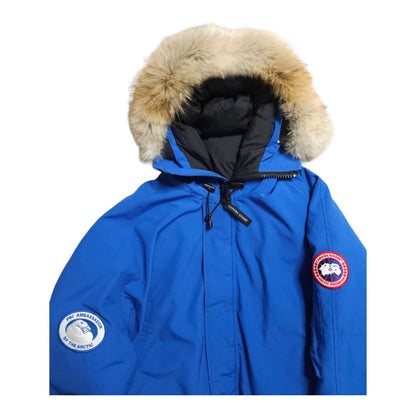 CANADA GOOSE CHILLIWACK PBI