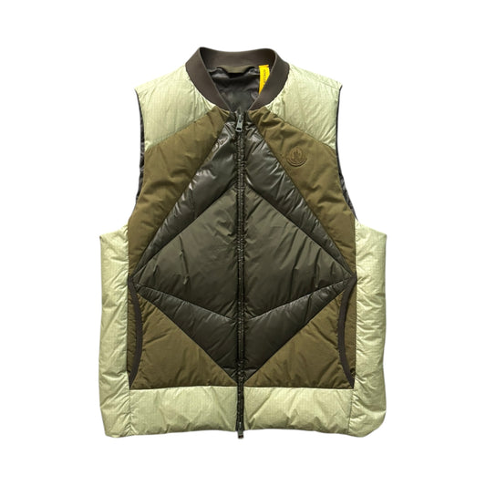 MONCLER KIYOSE GILET