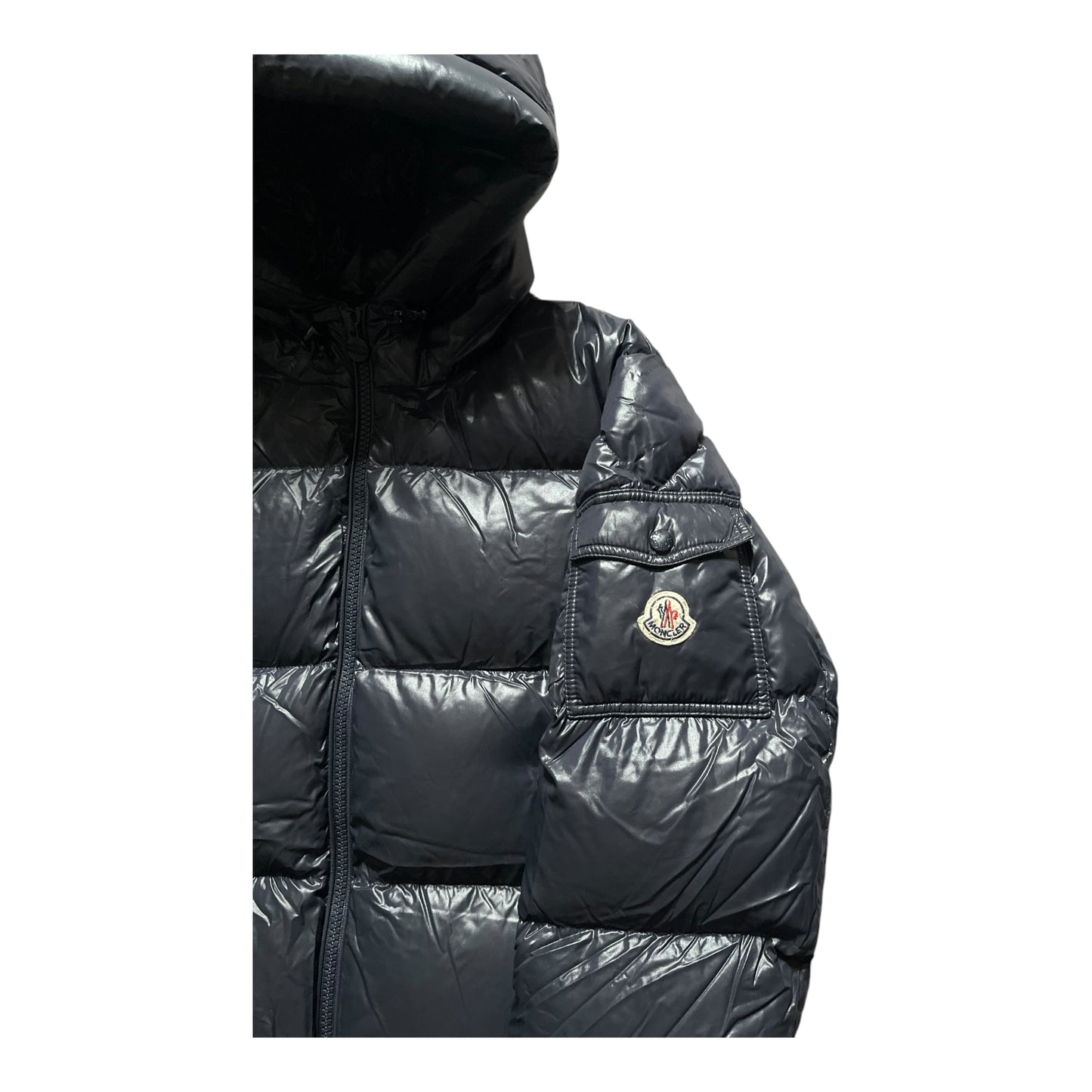 MONCLER ECRINS