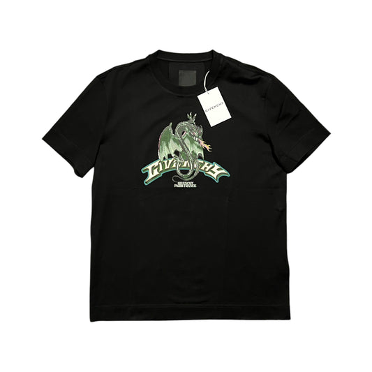 GIVENCHY DRAGON T-SHIRT