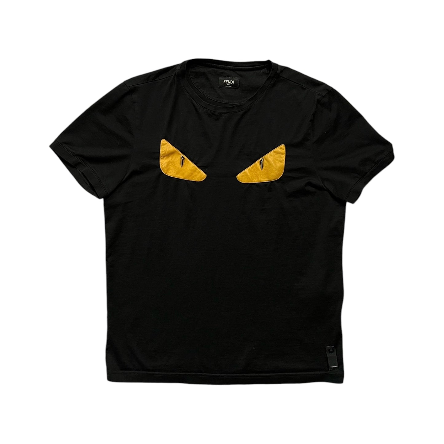 FENDI BUG EYE T-SHIRT