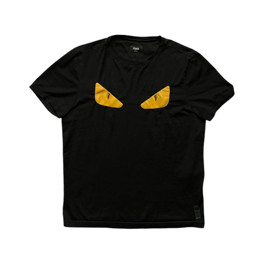 FENDI BUG EYE T-SHIRT