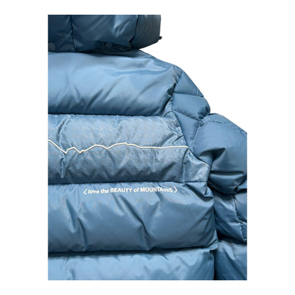 MONCLER ACANTHUS GIUBBOTTO