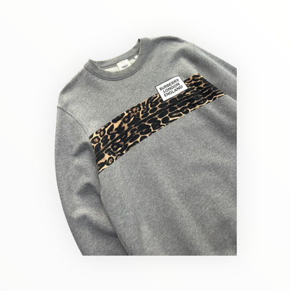 BURBERRY SWEATSHIRT
