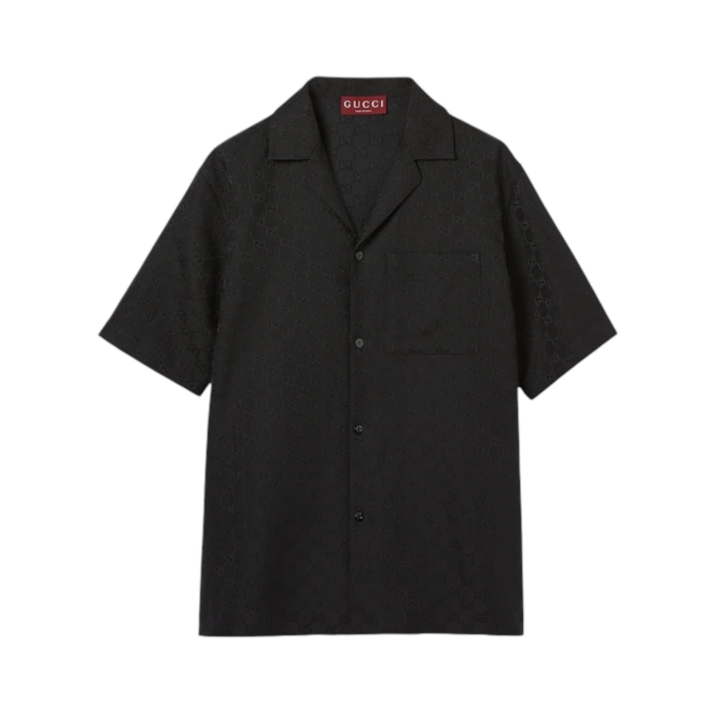GUCCI GG CANVAS SHIRT