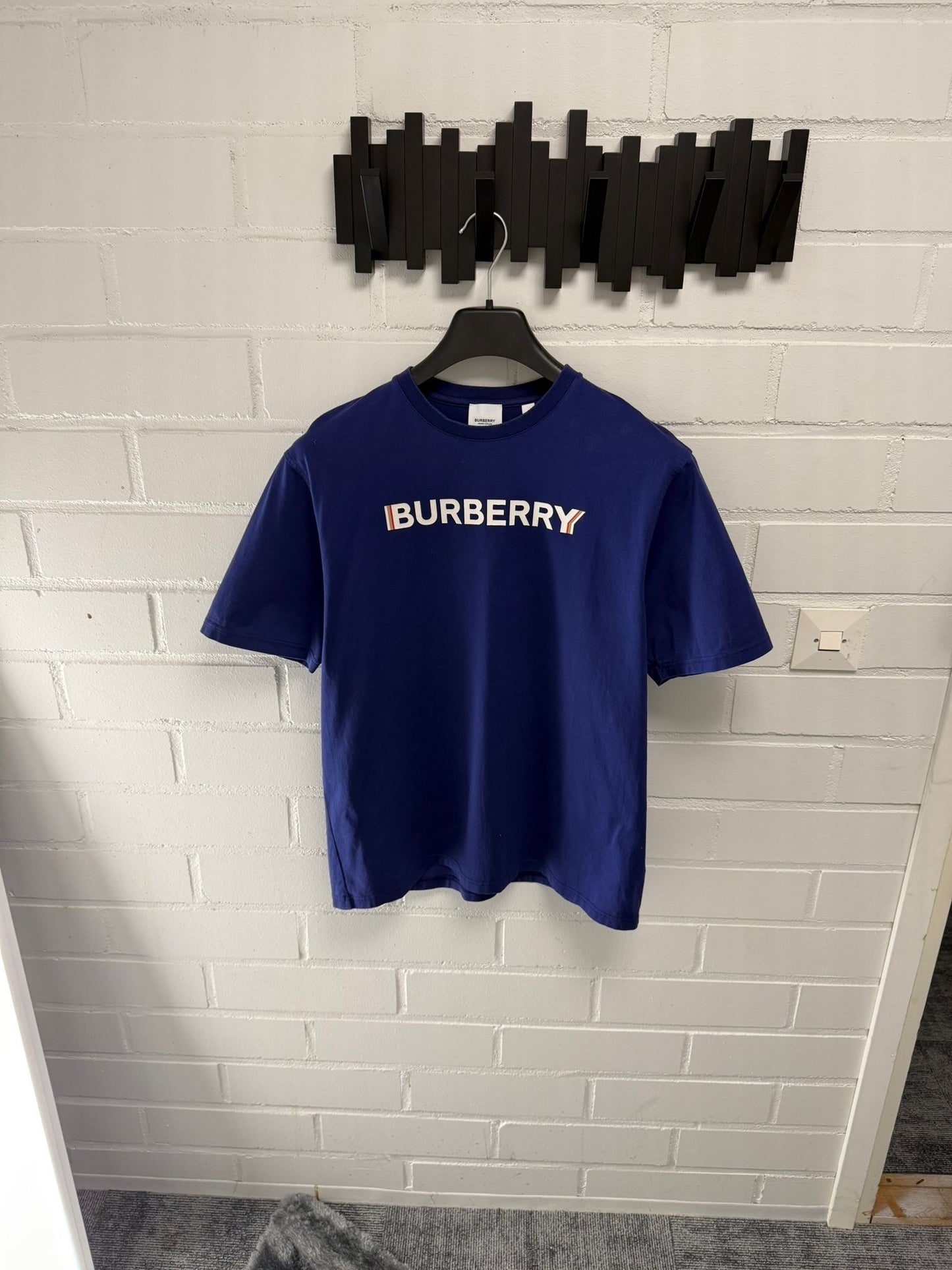 BURBERRY T-SHIRT