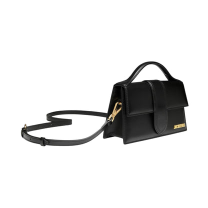 JACQUEMUS LE GRAND BAMBINO BAG
