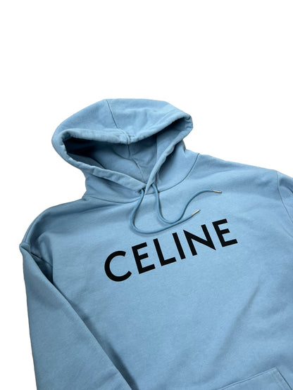 CELINE HOODIE