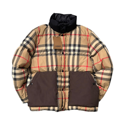 BURBERRY KILHAM PUFFER