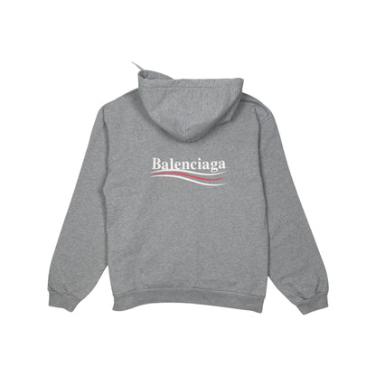 BALENCIAGA CAMPAIGN HOODIE