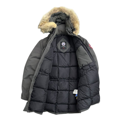 CANADA GOOSE ONTARIO PARKA