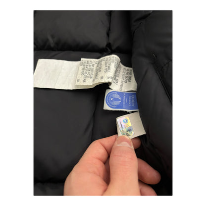 CANADA GOOSE CITADEL PARKA