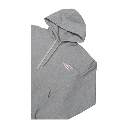 BALENCIAGA CAMPAIGN HOODIE
