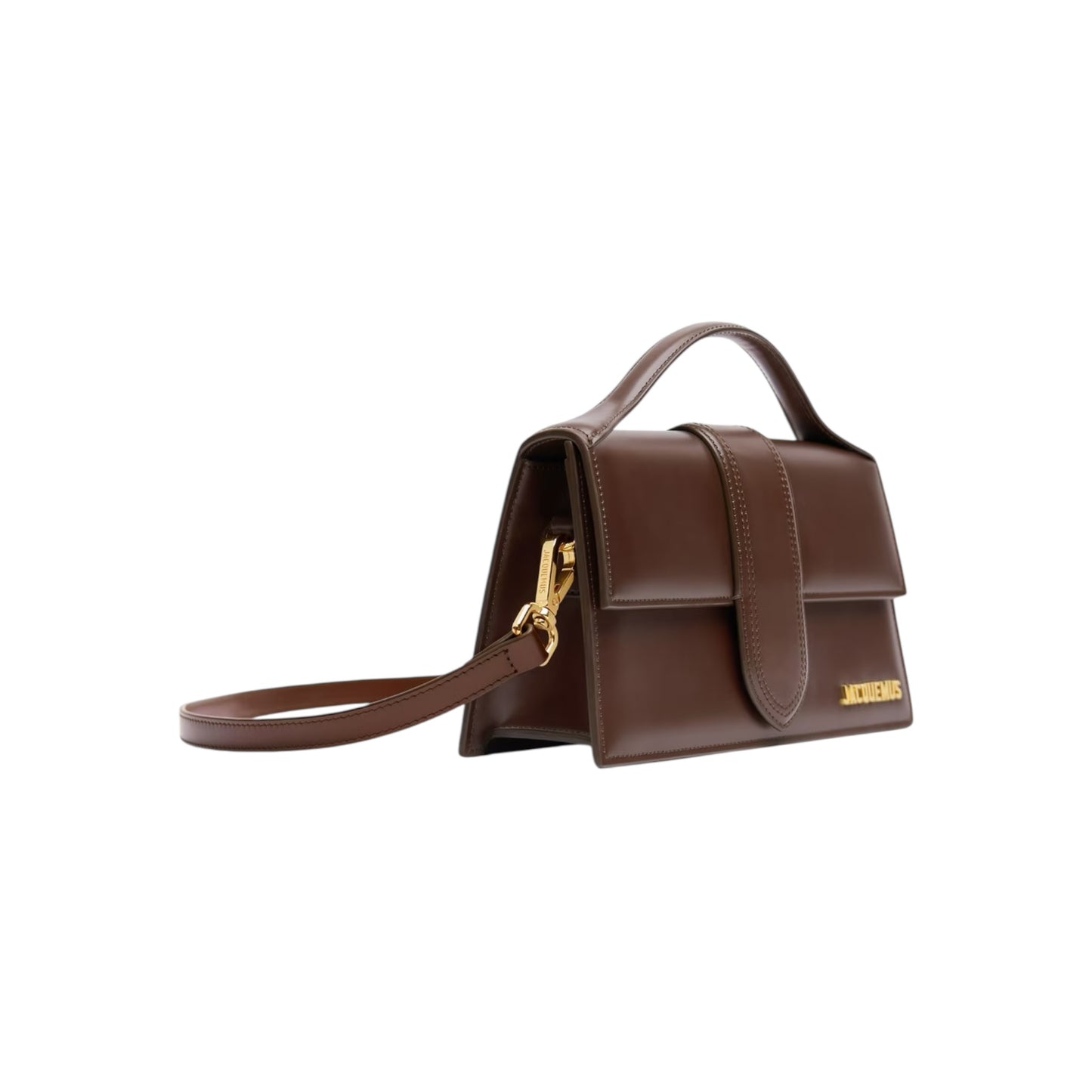 JACQUEMUS LE GRAND BAMBINO BAG