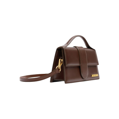 JACQUEMUS LE GRAND BAMBINO BAG